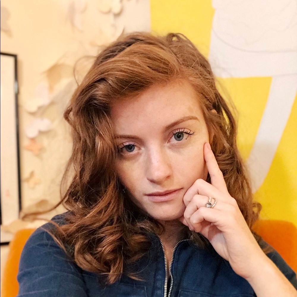 Meet your Posher, Esther